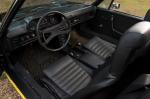 Porsche 914 Limited Edition 1974 года (NA)